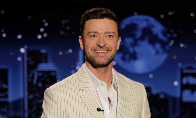 Justin Timberlake