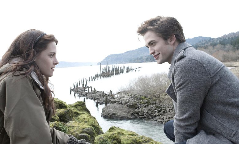 ‘Twilight’ Animated Series a Go at Netflix