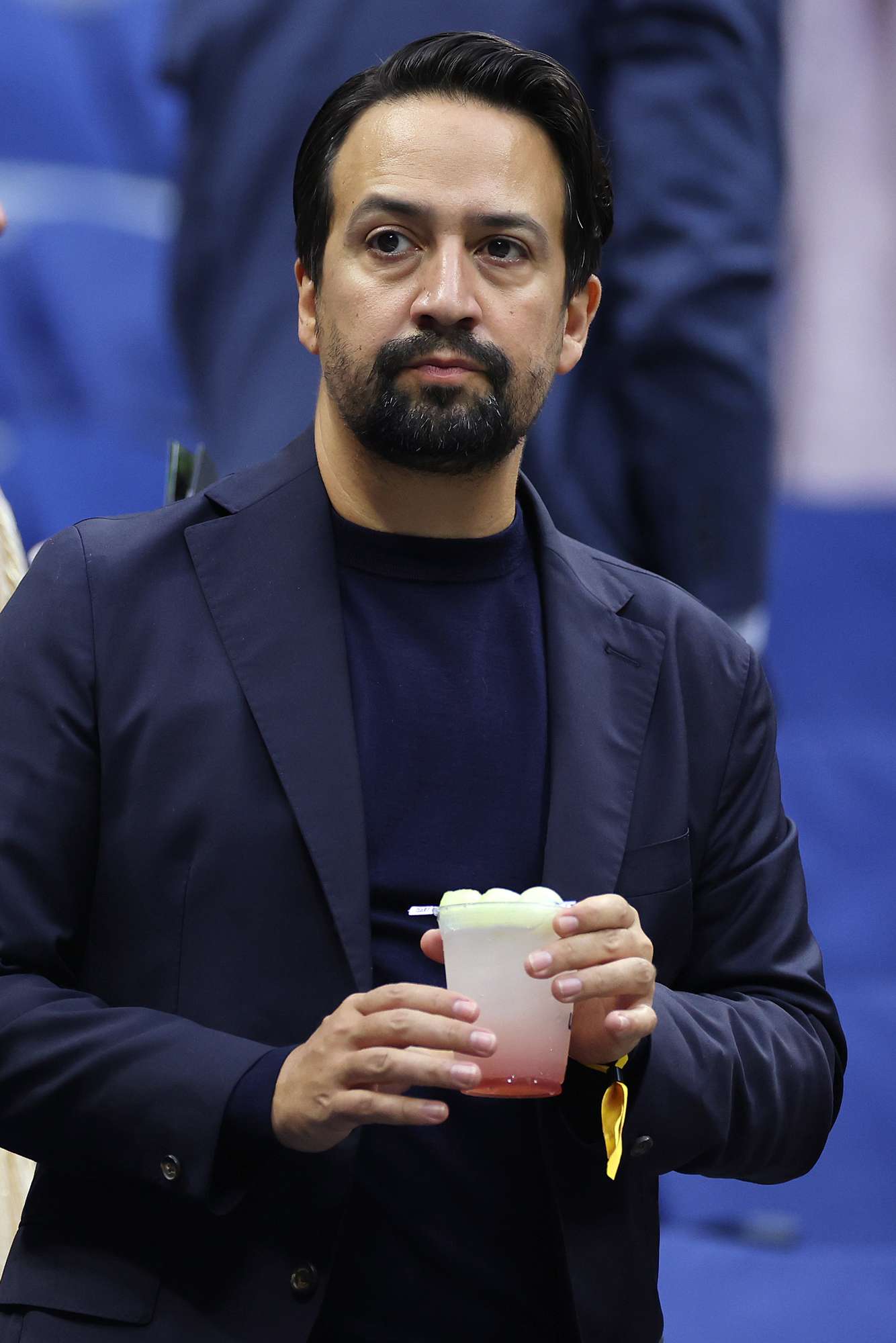  Lin-Manuel Miranda