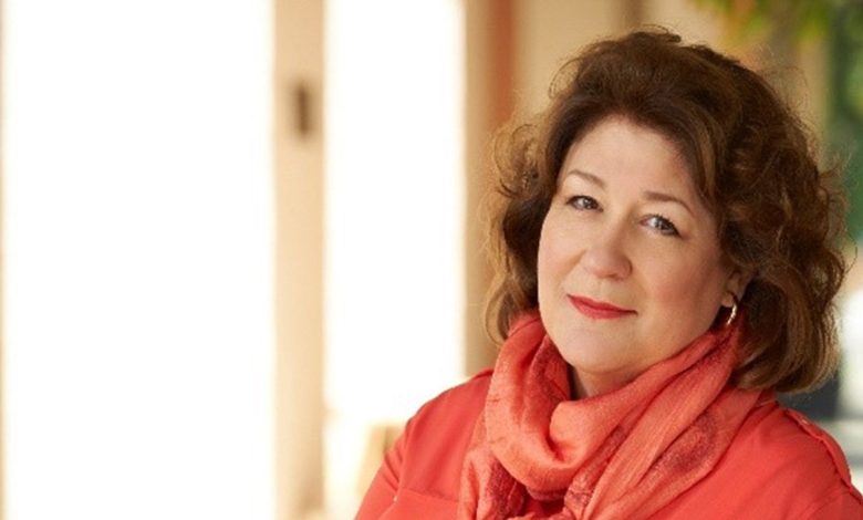 Margo Martindale