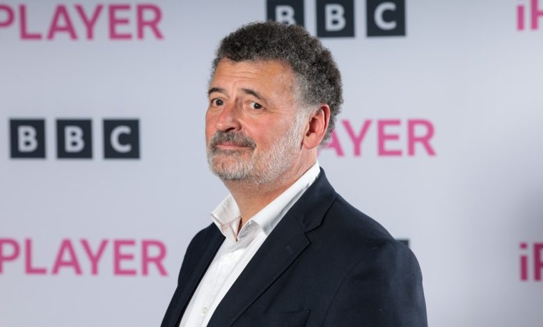 Steven Moffat on ‘Doctor Who’ Bosses Being “Chief Satan of the Nation” and How Not to Adapt British Series for the U.S.