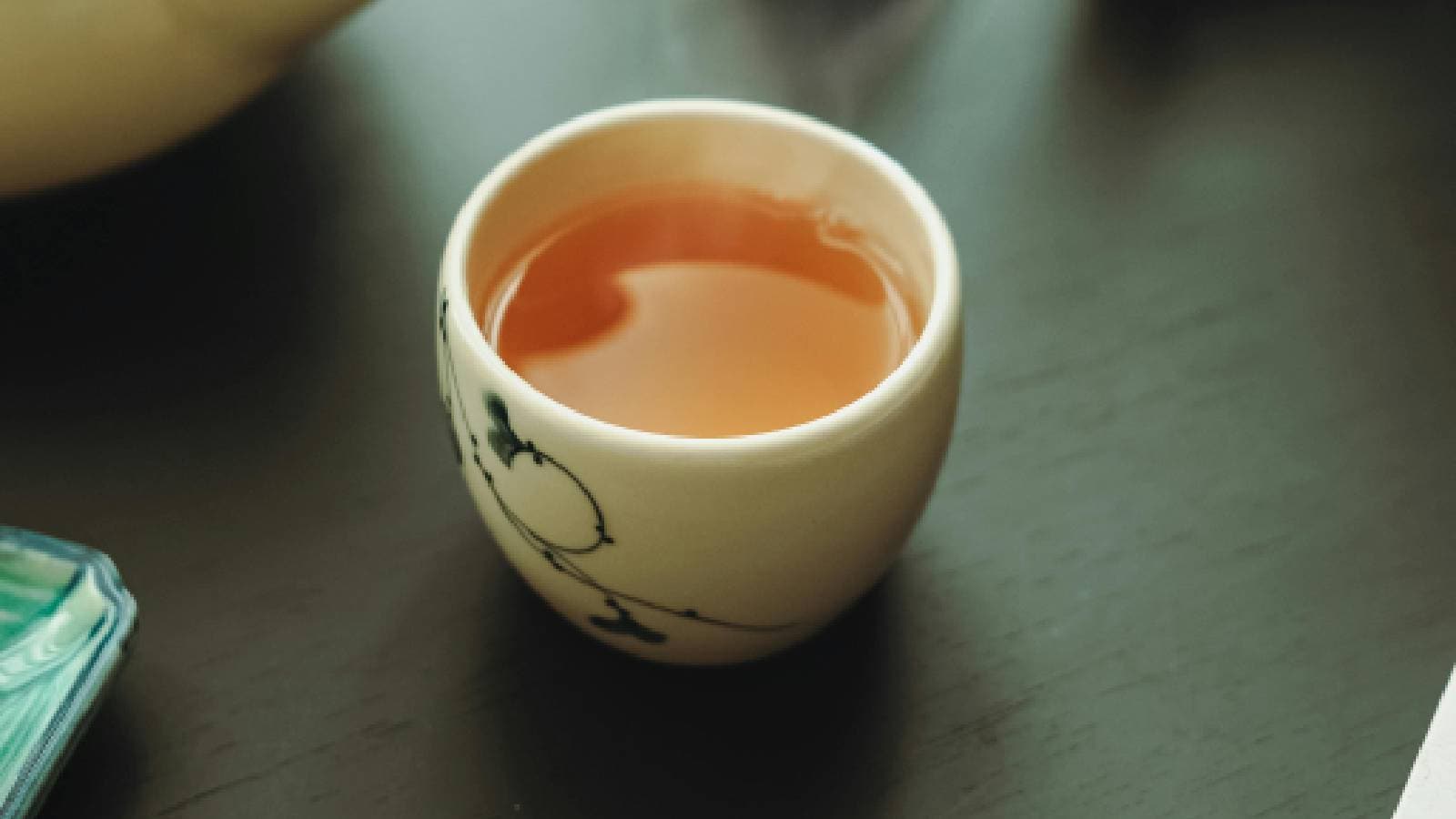 cup of tea