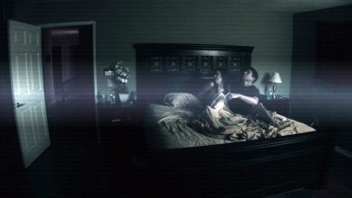 BlumFest to Include ‘Paranormal Activity’ Re-Release