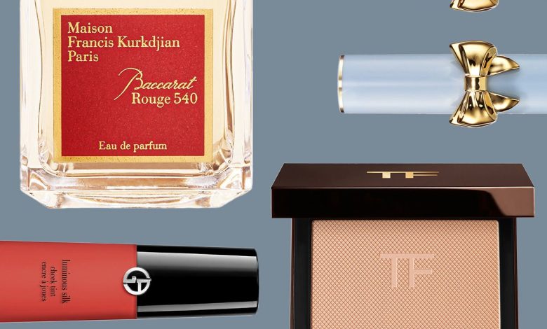 I Did $1517 Worth of Damage in Nordstrom’s Beauty Aisle—16 Luxury Items I Walked Out With