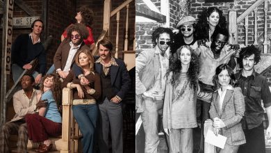 Saturday Night Cast and Original Saturday Night Live Cast