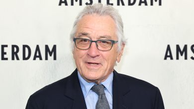 Robert De Niro