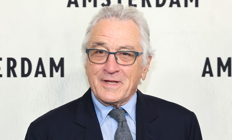 Robert De Niro