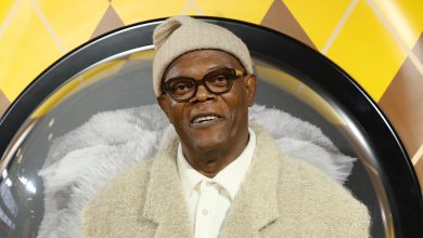 Samuel L. Jackson