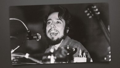 Sergio Mendes