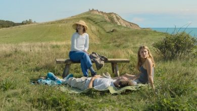 'My Eternal Summer'
Courtesy of San Sebastian Film FestivalShare ...