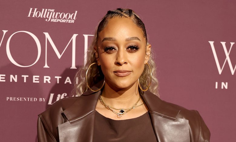 Tia Mowry