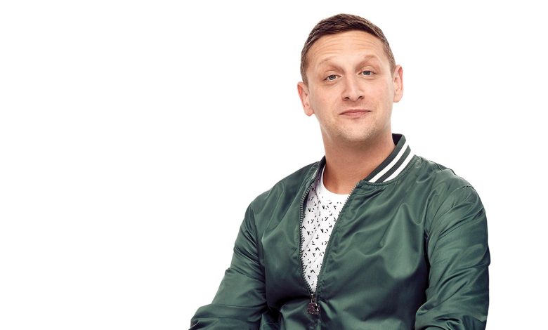 Tim Robinson