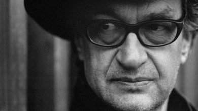 Wim Wenders to Be Honored With European Lifetime Achievement Award