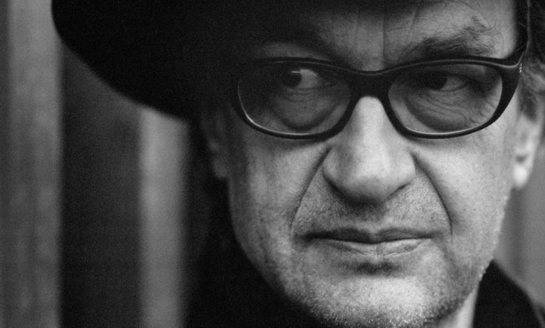 Wim Wenders to Be Honored With European Lifetime Achievement Award