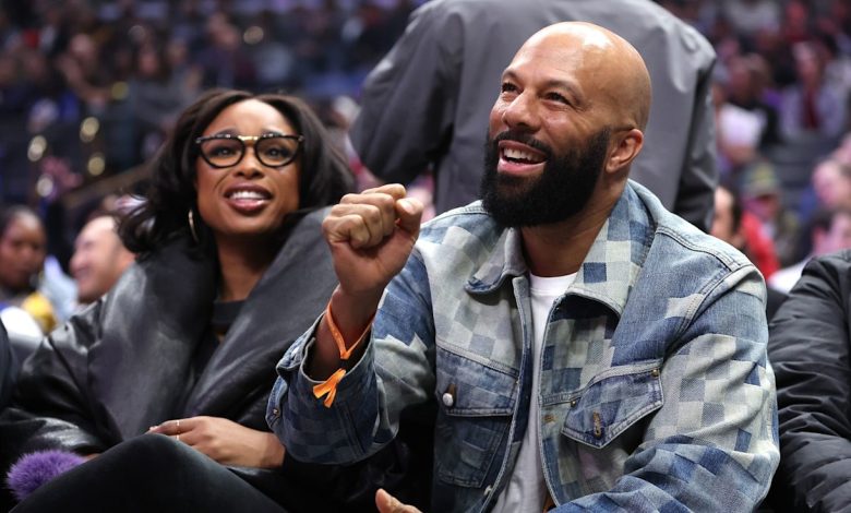 Everything Jennifer Hudson's boyfriend Common has said about marrying her