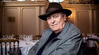 Bernardo Bertolucci’s Unfinished Film ‘The Echo Chamber’ Being Shopped at Toronto Film Festival