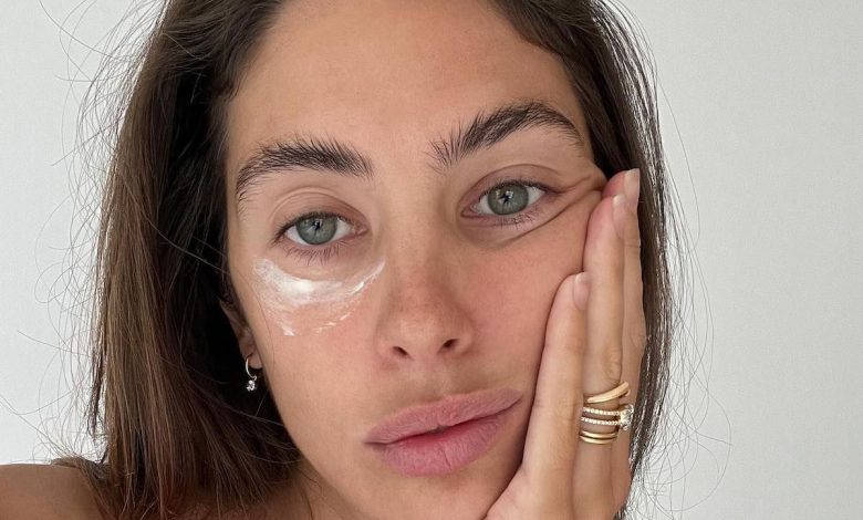 These 15 Hydrating Eye Creams Will Plump, Smooth, and Refresh Tired Eyes