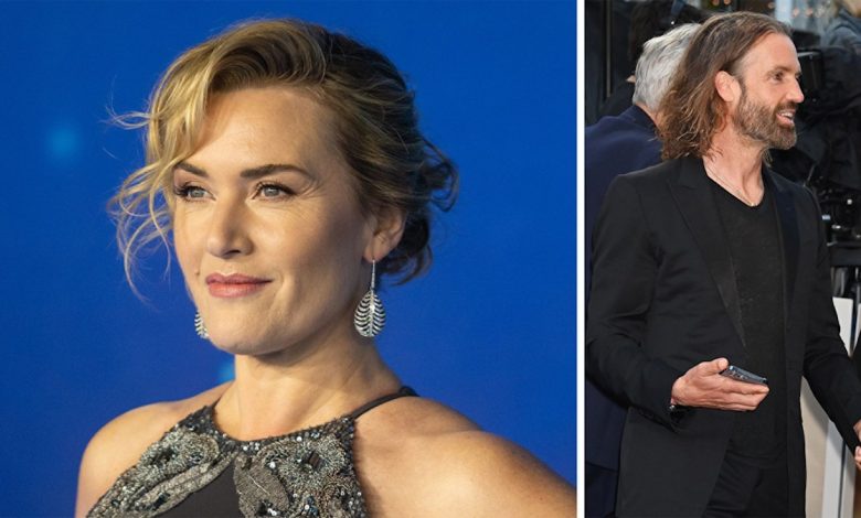 Inside Kate Winslet's marriage to Edward Abel Smith