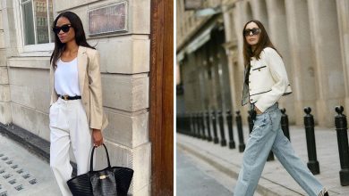 15 Casual Work Outfits That Make Office Dressing Feel Downright Effortless