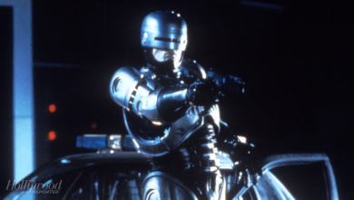 ‘Robocop’ TV Series Inches Closer to Reality at Amazon