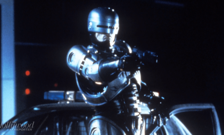 ‘Robocop’ TV Series Inches Closer to Reality at Amazon