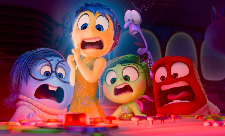 Where to Stream Emotional Blockbuster ‘Inside Out 2’ Online