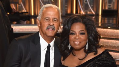 Oprah Winfrey’s surprising intimacy confession about romance with longtime partner Stedman Graham