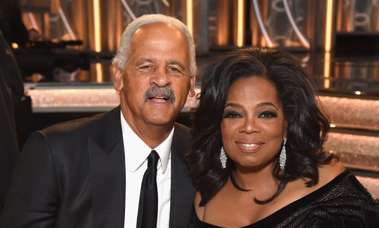 Oprah Winfrey’s surprising intimacy confession about romance with longtime partner Stedman Graham