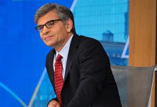 George Stephanopoulos leaves GMA colleagues tearful with very personal message