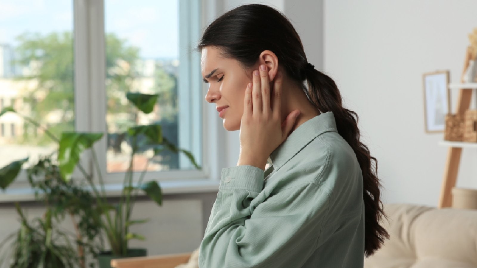 mustard oil for ear