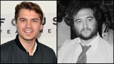 Before 'Saturday Night', Emile Hirsch Nearly Played John Belushi