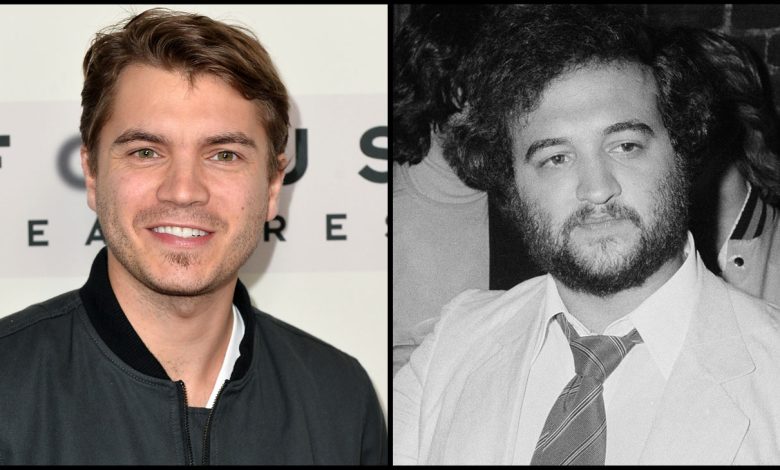 Before 'Saturday Night', Emile Hirsch Nearly Played John Belushi