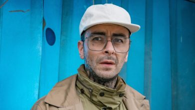 Inside Joe Gilgun's love life – from relationship status to Line of Duty ex