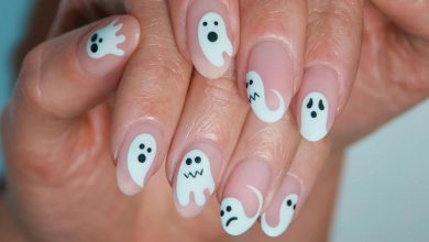 25 Halloween Manicures You Need to See (and Try) This Month