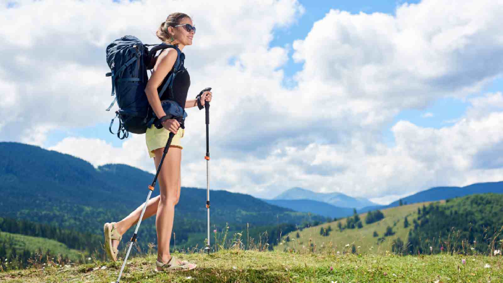 Rucking for weight loss