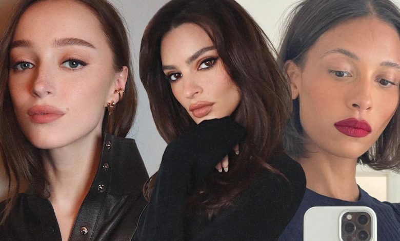 If You Wear Any of These Makeup Trends, I Know You Have French-Girl Fall on the Brain