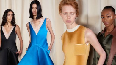 JW Anderson’s S/S 25 Runway Show Was a Feast For the Eyes