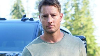 Tracker Season 2 Trailer Sees Justin Hartley's Character Getting Distracted on the Job by Possible New Romance (Exclusive)