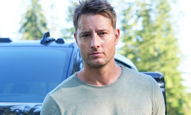 Tracker Season 2 Trailer Sees Justin Hartley's Character Getting Distracted on the Job by Possible New Romance (Exclusive)