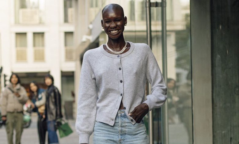 12 Fall Outfit Ideas Straight From the Streets of London Fashion Week