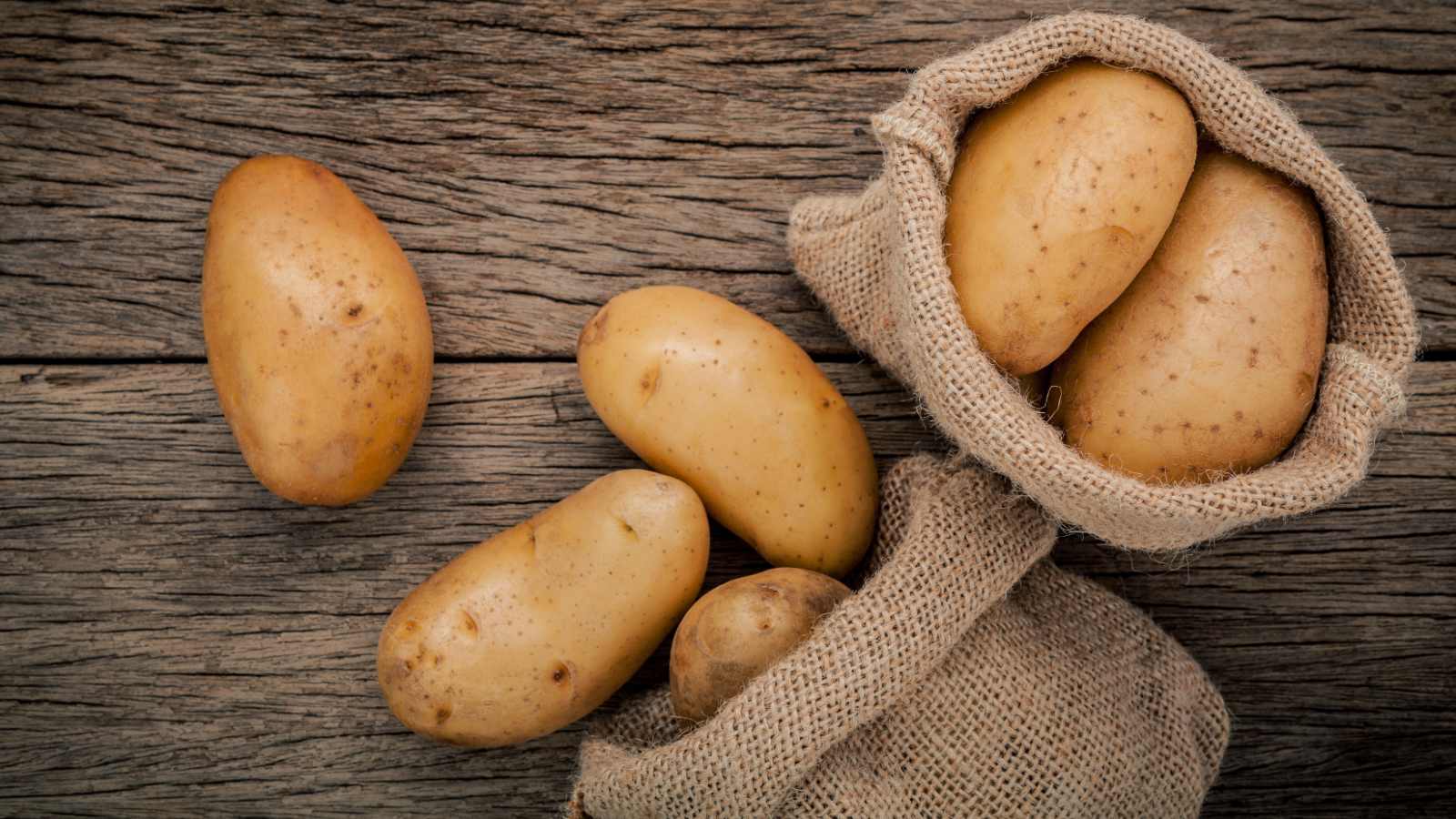 potatoes for weight loss