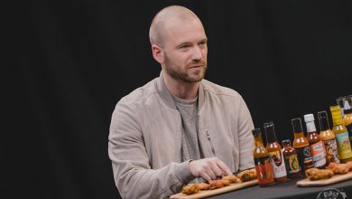 Netflix In Talks for Live Episodes of ‘Hot Ones’