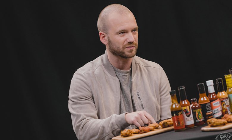 Netflix In Talks for Live Episodes of ‘Hot Ones’