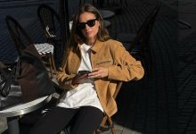 6 French-Girl Black-Pant Outfits That Will Be Part of My Fall Outfit Rotation