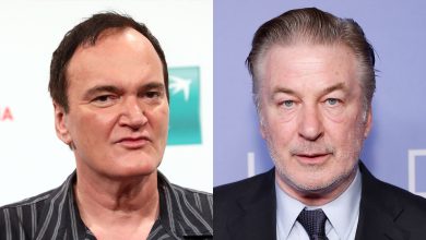 Quentin Tarantino Says Alec Baldwin Is “10 Percent” Responsible for ‘Rust’ Shooting