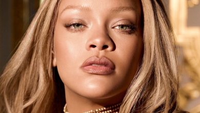 Surprise! Rihanna Is the New Face of This Super-Iconic 1999 Dior Fragrance