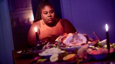 There’s Something Viewers Don’t Know About Raven Goodwin’s ‘Grotesquerie’ Character