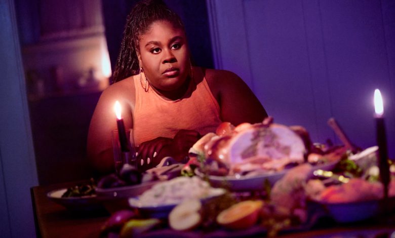 There’s Something Viewers Don’t Know About Raven Goodwin’s ‘Grotesquerie’ Character