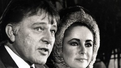 Inside Elizabeth Taylor and Richard Burton's incredible relationship – from arguments to marrying twice