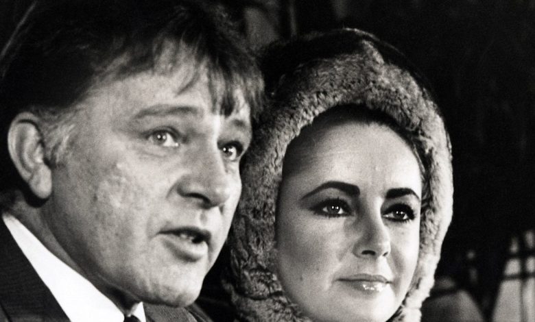 Inside Elizabeth Taylor and Richard Burton's incredible relationship – from arguments to marrying twice